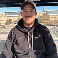 Sitter Profile Image: Brett M.