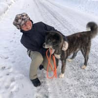 Profilbilde av hundepasser: Hilde A.