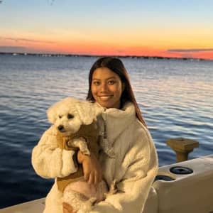 Sitter Profile Image: Shera M.