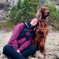 Passarens profilbild: Maria M.