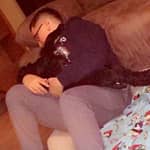 Sitter Profile Image: Domielle R.