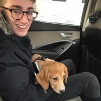 Sitter Profile Image: Noah F.