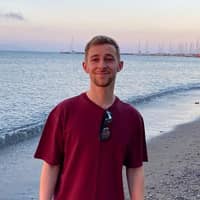 Sitter Profile Image: Ben R.