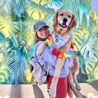 Sitter Profile Image: Sally A.