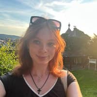 Sitter Profile Image: Skylar M.