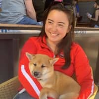 Sitter Profile Image: Kiley G.