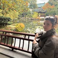 Sitter Profile Image: Corinne J.