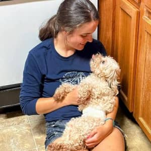 Sitter Profile Image: Haley D.