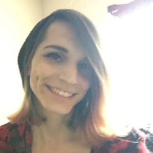 Sitter Profile Image: Evelyn F.