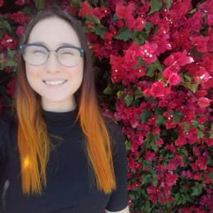 Sitter Profile Image: Savannah M.