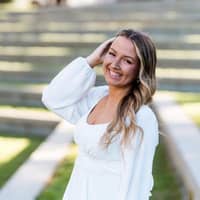 Sitter Profile Image: Tia B.