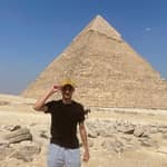 Sitter Profile Image: Enzo C.