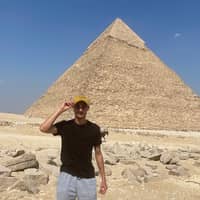 Photo de profil du pet sitter : Enzo C.