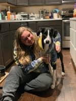 Sitter Profile Image: Adelyn H.