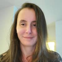 Sitter Profile Image: Kristen S.