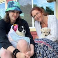 Sitter Profile Image: Anya Z.