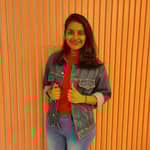 Sitter Profile Image: Maithreyi S.