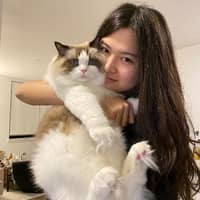 Sitter Profile Image: Linyu L.