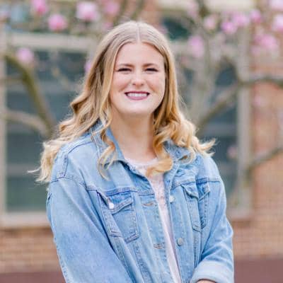 Sitter Profile Image: Dalaney S.
