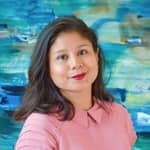 Sitter Profile Image: Tania O.