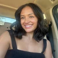 Sitter Profile Image: Daniela S.