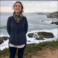 Sitter Profile Image: Salma B.