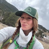 Sitter Profile Image: Hallie A.