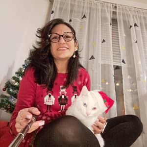 Sitter Profile Image: Marianis C.