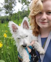 Sitter Profile Image: Carly S.