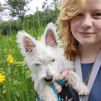 Sitter Profile Image: Carly S.