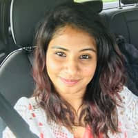 Profielfoto oppas: Pratiksha A.