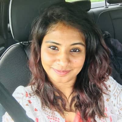 Profielfoto oppas: Pratiksha A.