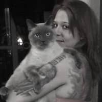 Photo de profil du pet sitter : Sandie G.