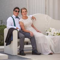 Sitter Profile Image: Alexandria C.