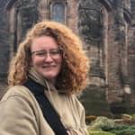 Sitter Profile Image: Jessica R.