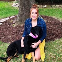 Sitter Profile Image: Kaci T.