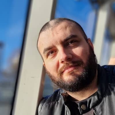 Sitter Profile Image: Emmanuel Alan F.