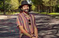 Sitter Profile Image: Jacob M.