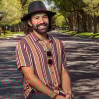 Sitter Profile Image: Jacob M.