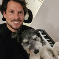 Sitter Profile Image: Christopher M.