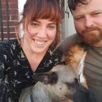 Sitter Profile Image: Nicole M.