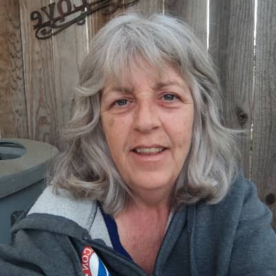 Sitter Profile Image: Wendy S.