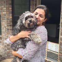 Sitter Profile Image: Shirley G.