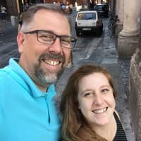 Sitter Profile Image: Christopher O.