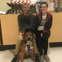 Sitter Profile Image: Vanessa D.