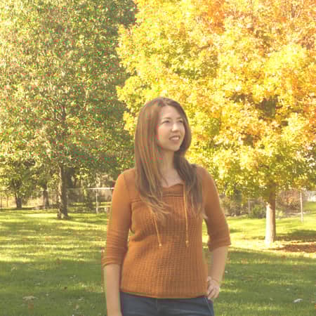 Sitter Profile Image: JESSICA T.