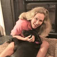 Sitter Profile Image: Gina C.