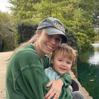 Sitter Profile Image: Jacquelyn G.