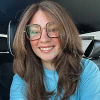 Sitter Profile Image: Anna K.