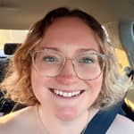 Sitter Profile Image: Kylie F.